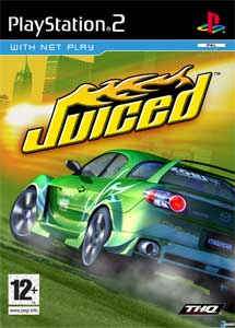 Descargar Juiced PS2