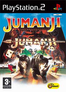 Descargar Jumanji PS2