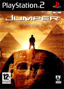 Descargar Jumper Griffin's Story PS2