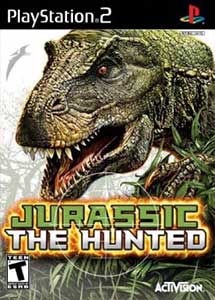 Descargar Jurassic The Hunted Ps2