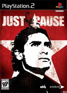 Descargar Just Cause PS2