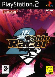 Descargar Kaido Racer 2 PS2