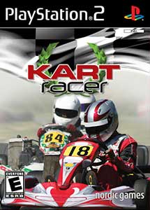 Descargar Kart Racer PS2