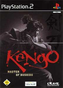 Descargar Kengo Master of Bushido PS2