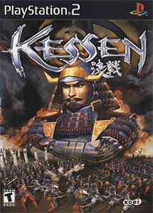 Descargar Kessen PS2