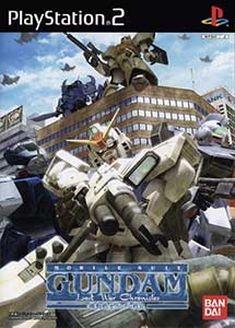 Descargar Kidou Senshi Gundam Senki Lost War Chronicles PS2