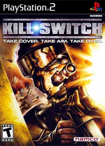 Descargar Kill Switch PS2