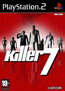 Descargar Killer 7 PS2