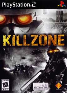 Descargar Killzone PS2