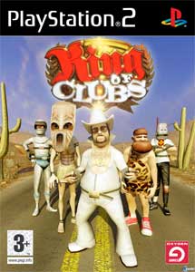 Descargar King of Clubs PS2