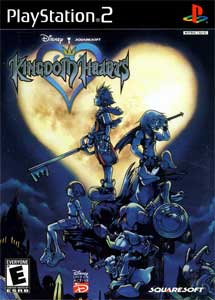Descargar Kingdom Hearts PS2