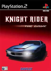 Descargar Knight Rider PS2