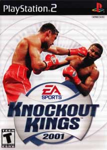 Descargar Knockout Kings 2001 PS2