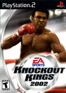 Descargar Knockout Kings 2002 PS2