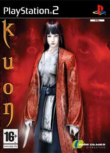 Kuon traducido a español PS2