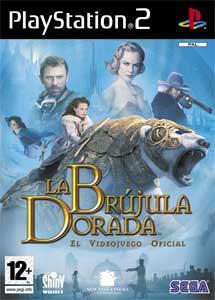 Descargar La brújula dorada PS2