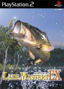 Descargar Lake Masters EX PS2
