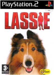 Descargar Lassie PS2