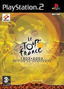 Descargar Le Tour de France 1903 - 2003 Centenary Edition PS2