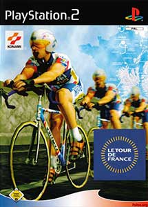 Descargar Le Tour de France PS2
