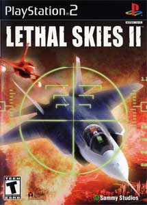 Descargar Lethal Skies II PS2