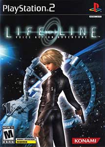 Descargar LifeLine PS2