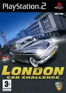 Descargar London Cab Challenge PS2