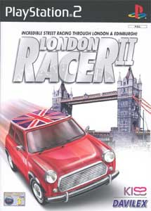 Descargar London Racer II PS2