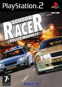 Descargar London Racer Police Madness PS2
