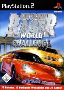 Descargar London Racer World Challenge PS2