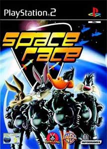 Descargar Looney Tunes Space Race PS2