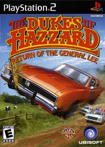 Descargar Los dukes de hazzard return of the general lee PS2