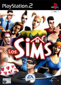 Descargar Los Sims PS2