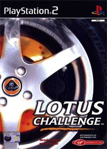 Descargar Lotus Challenge PS2