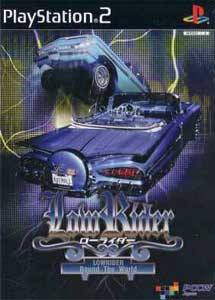 Descargar LowRider Round the World PS2