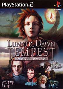 Descargar Lunatic Dawn Tempest PS2