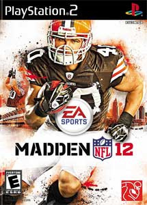 Descargar Madden NFL 12 PS2