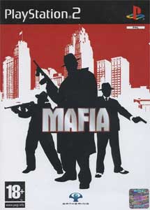 Descargar Mafia PS2