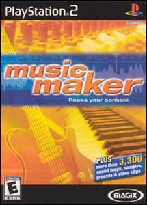 Descargar MAGIX Music Maker PS2