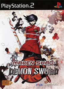 Descargar Maken Shao: Demon Sword PS2