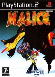 Descargar Malice PS2