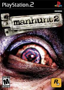 Descargar Manhunt 2 PS2