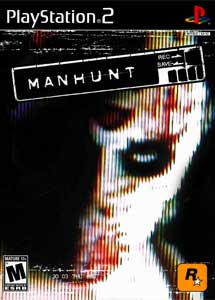 Descargar Manhunt PS2