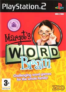 Descargar Margot's Word Brain PS2