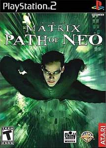 Descargar The Matrix: Path of Neo PS2