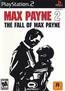Descargar Max Payne 2: The Fall of Max Payne PS2