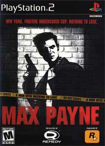 Descargar Max Payne PS2