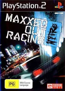 Descargar Maxxed Out Racing Nitro PS2