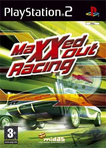 Descargar Maxxed Out Racing PS2