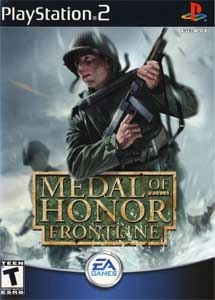 Descargar Medal of Honor Frontline PS2